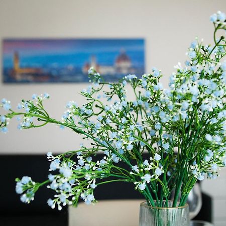 Galileo Galilei Apartman Firenze Kültér fotó