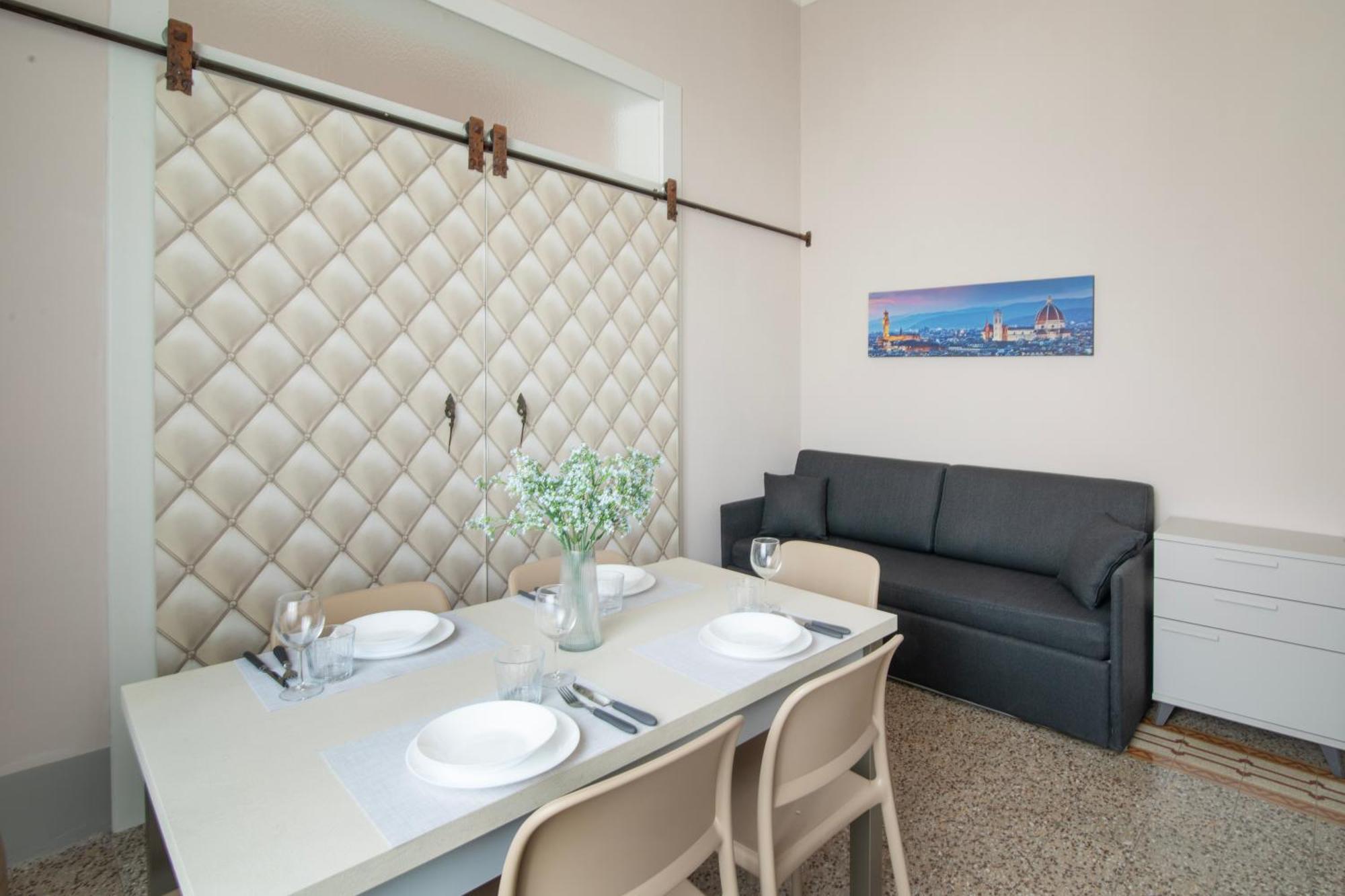 Galileo Galilei Apartman Firenze Kültér fotó