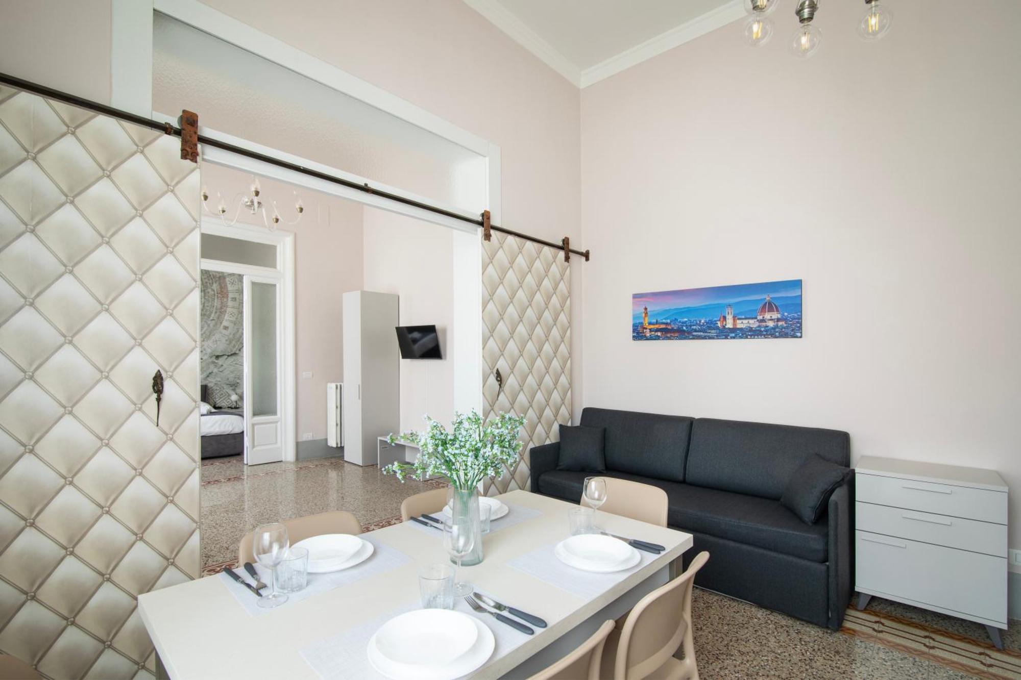 Galileo Galilei Apartman Firenze Kültér fotó