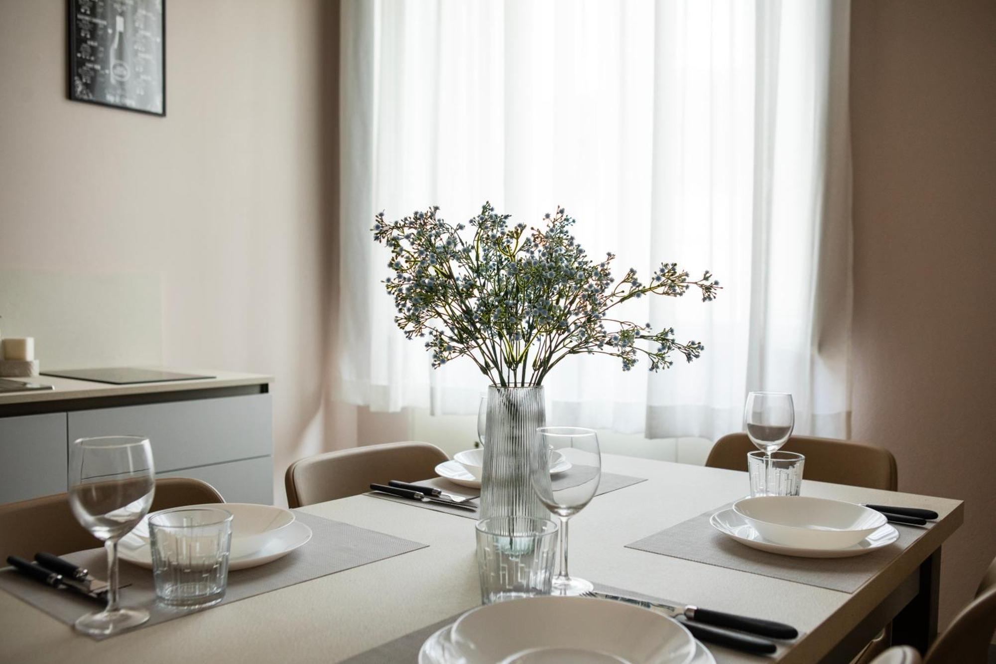 Galileo Galilei Apartman Firenze Kültér fotó