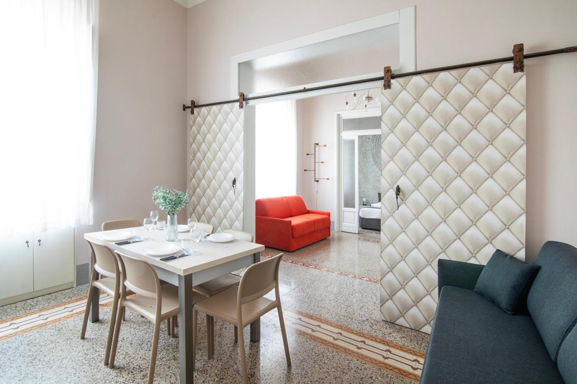 Galileo Galilei Apartman Firenze Kültér fotó