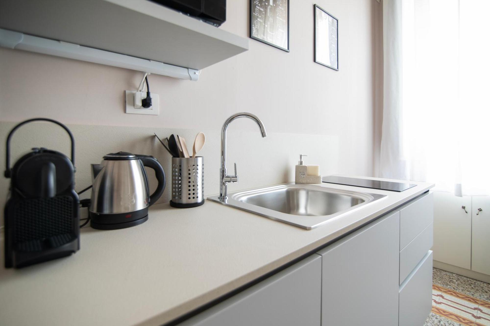 Galileo Galilei Apartman Firenze Kültér fotó