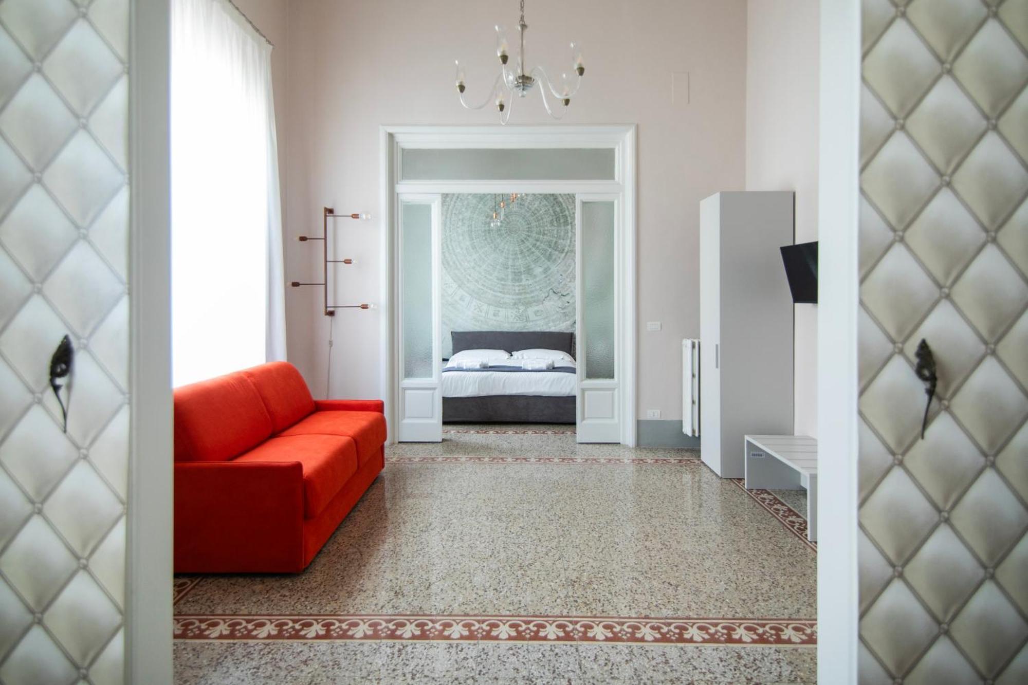 Galileo Galilei Apartman Firenze Kültér fotó