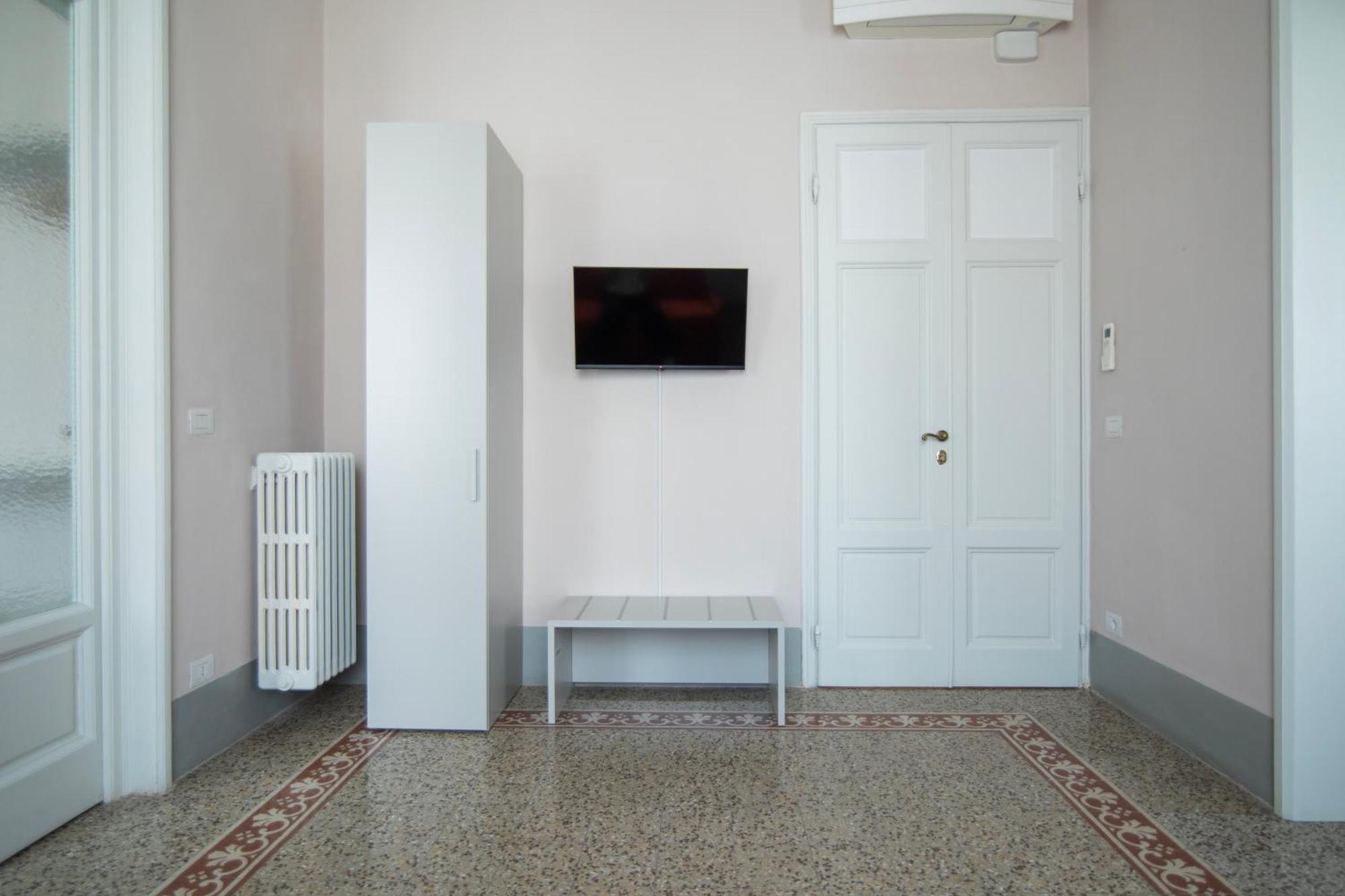Galileo Galilei Apartman Firenze Kültér fotó
