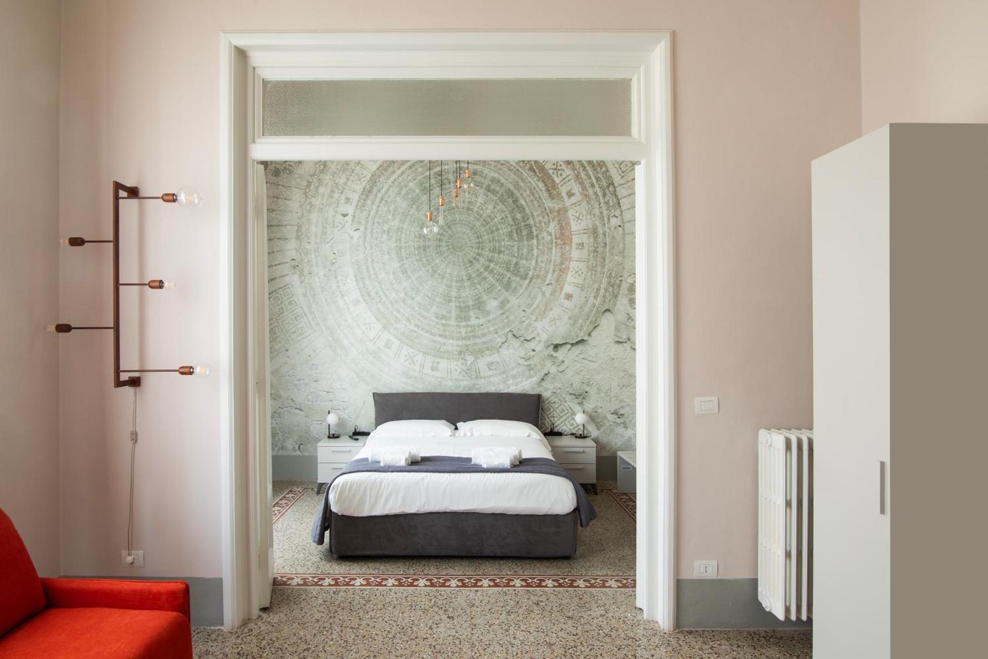 Galileo Galilei Apartman Firenze Kültér fotó