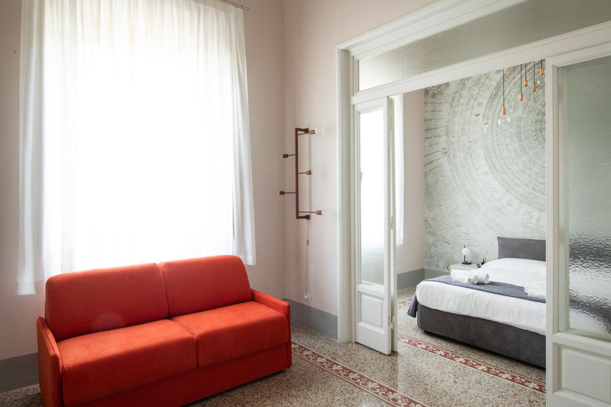 Galileo Galilei Apartman Firenze Kültér fotó