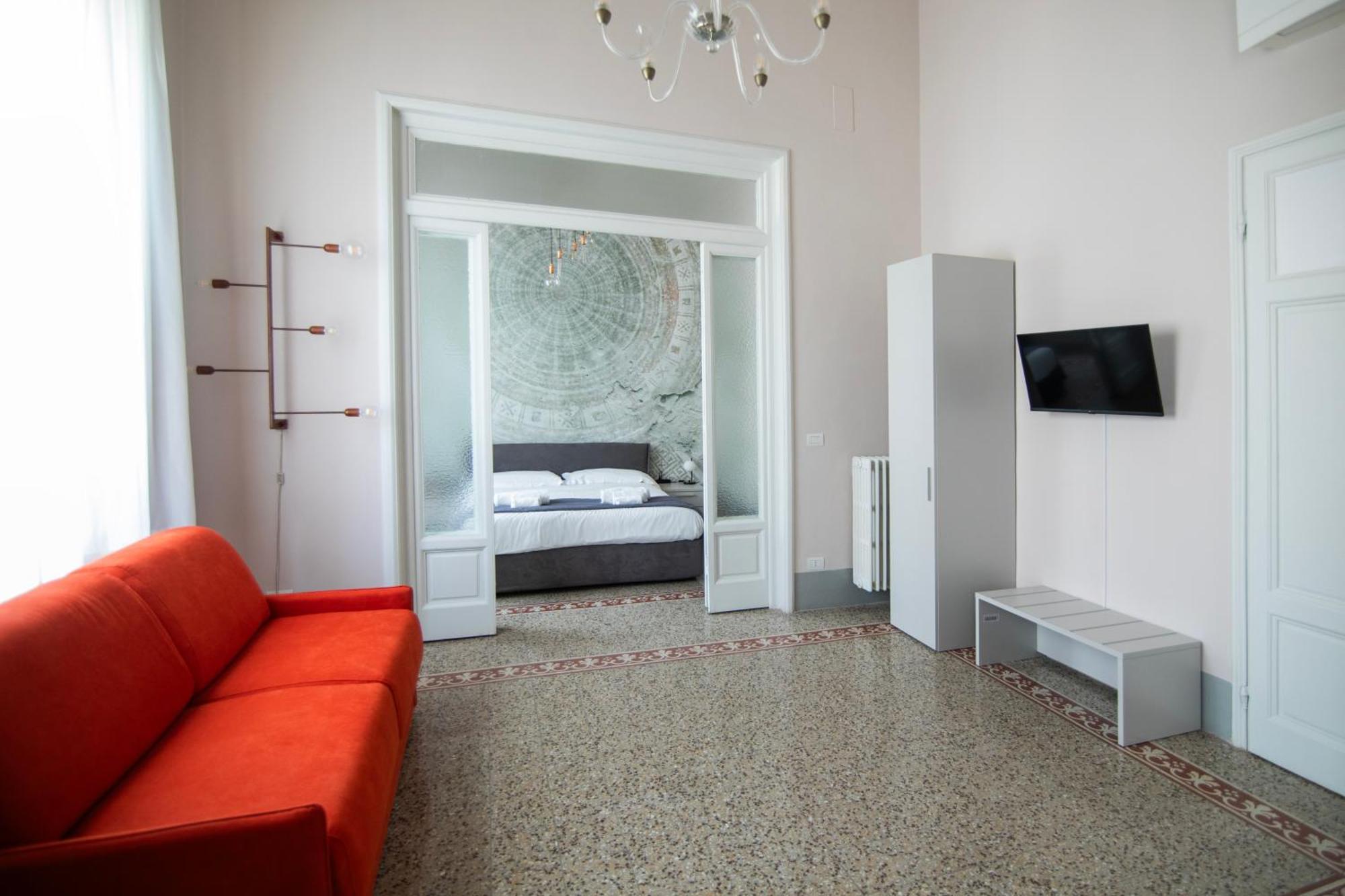 Galileo Galilei Apartman Firenze Kültér fotó