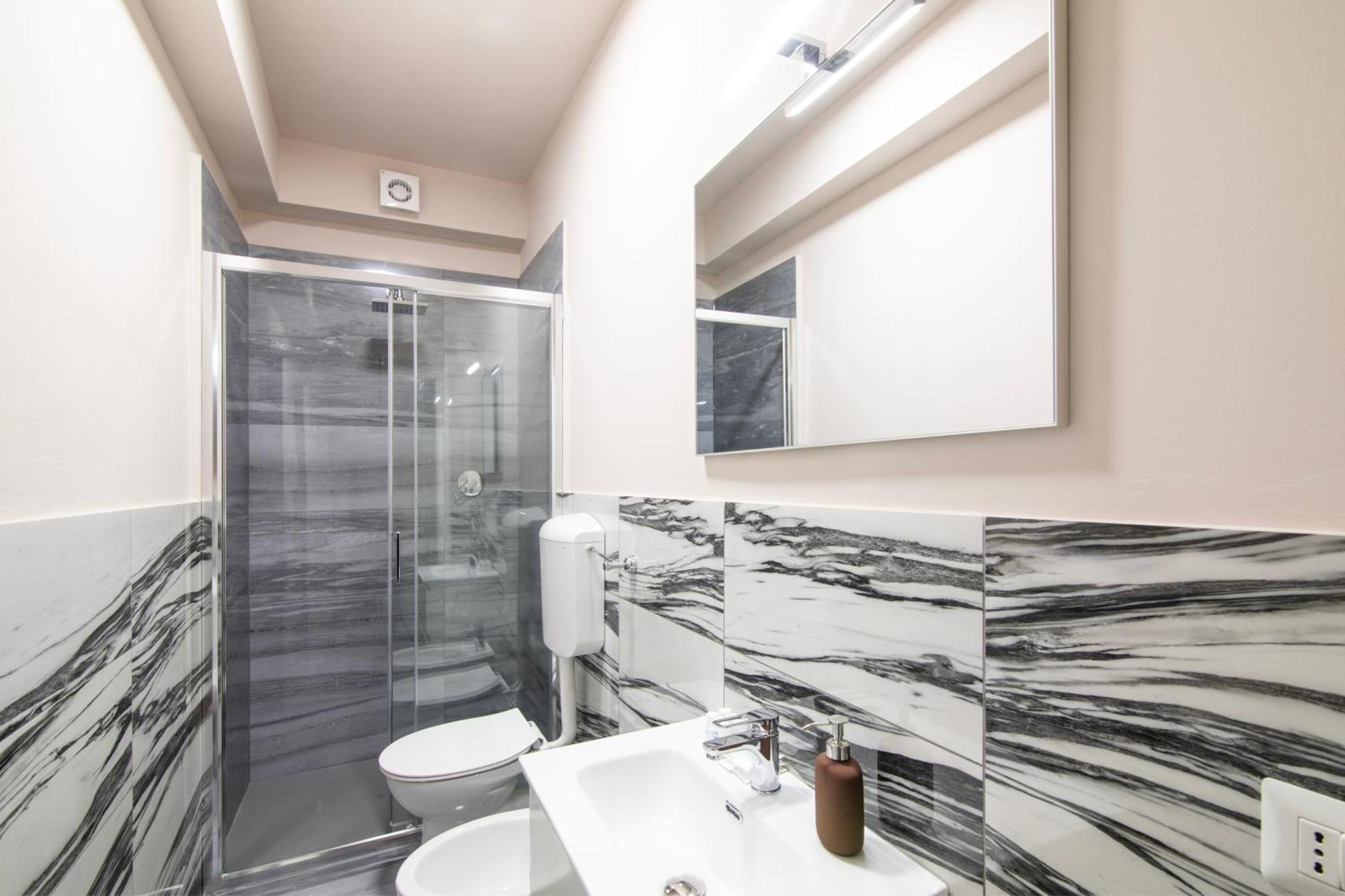 Galileo Galilei Apartman Firenze Kültér fotó